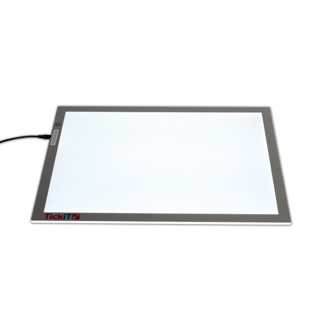 TICKIT Ultra Bright LED Light Panel 9200